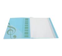 Cartella Di Musica Per Banda Corale Concerto Porta Libri Pianoforte