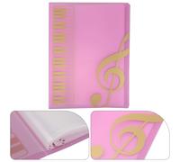 Cartella Di Musica Per Banda Corale Concerto Porta Libri Pianoforte