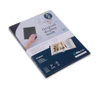 Rillstab Display book A5