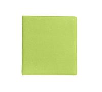 Cartella di raccolta in pelle con 9 tasche per carte sportive, carte collezionabili, in PVC