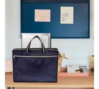 Cartella Documenti Carpette Portadocumenti Borsa Per Cartelle Di File