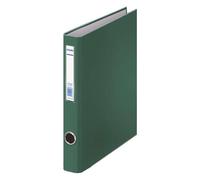 Cartella Dohe in cartoncino rivestito in polipropilene - Formato Folio - Anelli Misti - Ollao e Portacarte sul dorso NEW