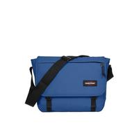 CARTELLA EASTPAK DELEGATE + Messanger porta pc 17" 100% POLIESTERE Blu 346832