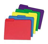 Cartella, file, LTR, 1/3, AST di Universal Oneâ¢