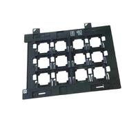 Cartella for diapositive del supporto della striscia di pellicola adatta for Epson V700 PHOTO V750 PRO V800 V850 4990 GT X900 X970 parti della stampante