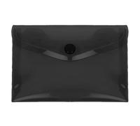 Cartella leiderpapel dossier spilla polipropilene din a6 nero opaco