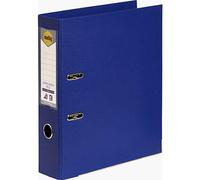 Cartella Marbig con arco a leva, formato A4, 75 mm, in polietilene resistente al