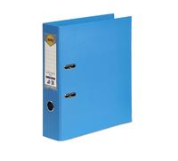 Cartella Marbig con arco a leva, formato A4, 75 mm, in polietilene resistente al