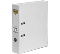 Cartella Marbig con arco a leva, formato A4, 75 mm, in polietilene resistente al