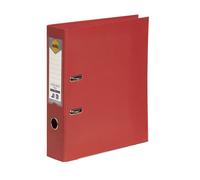 Cartella Marbig con arco a leva, formato A4, 75 mm, in polietilene resistente al