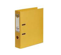 Cartella Marbig con arco a leva, formato A4, 75 mm, in polietilene resistente al