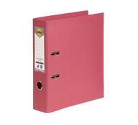 Cartella Marbig con arco a leva, formato A4, 75 mm, in polietilene resistente al