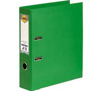 Cartella Marbig con arco a leva, formato A4, 75 mm, in polietilene resistente al