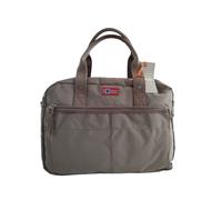 Cartella Napapijri N8a04 Poliestere Beige