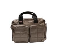 Cartella Napapijri N8d04 Poliestere Verde Militare