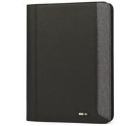 Cartella Nero, Grigio A4 Niji 61500