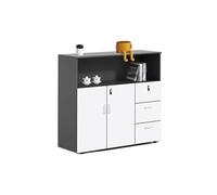 Cartella Organizzatori for ufficio Armadietti classificatori Armadietti divisori Armadietti classificatori Armadietti bassi Armadietti for stampante Armadietti con cassetti con chiusura Cartelle di fi
