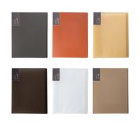 Cartella Per Documenti Multifunzionale Con Tasca Presentazione