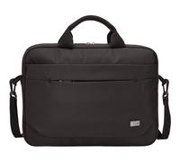 Case Logic "Advantage Laptop Attaché 14\" Black"