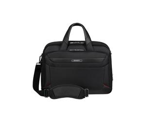 Cartella per laptop Samsonite Selection Pro-DLX 6 nero