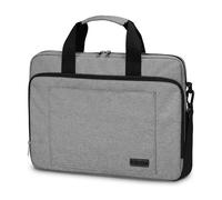Cartella per laptop Subblim - Design elegante per laptop fino a 15,6" - Sistema di protezione con imbottitura ad aria - Doppia