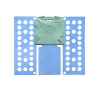 Cartella per magliette | Tagliere pieghevole per vestiti | Cartella per vestiti | Tagliere pieghevole per magliette | Lavanderia pieghevole | Organizer per magliette facile e veloce pieghevole per