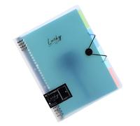 Cartella Per Presentazione A Figura Lettera Con Capacità Di 220 Fogli