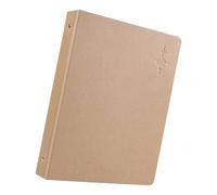 Cartella per spartiti musicali, organizer per quaderni, porta spartiti, concerti, per esibizioni sul palco, lezioni di musica