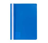 Cartella piatta Marbig A4 Economy Polipropilene durevole ed ecologico