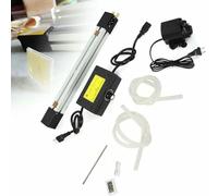 Cartella Pieghevole Elettrica Acrilica Calda Di Pieghezza Acrilica Calda, Flessione Di Strisce Di Plastica Acrilica, Scatola Luminosa Acrilica, Driver Di Flessione In PVC Da 1 A 6 Mm Di Spessore ~/