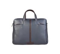 Cartella Piquadro Ca1903x1 Uomo Pelle Blu