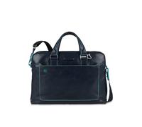 Cartella porta computer e porta iPad® a due manici Blue Square Piquadro
