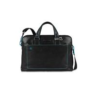 Cartella porta computer e porta iPad® a due manici Blue Square Piquadro
