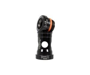 Cartella porta documenti praxis works m30 thru convbb30 pf30 mtb 73 mm