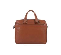 Piquadro Black Square Cartella pelle 40 cm cuoio (CA3339B3-CU)