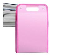 Cartella portadocumenti | 13 scomparti porta documenti portatile per la casa, la scuola, l'università, la piccola impresa