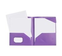 Cartella portadocumenti colorata a 2 tasche con coperchio ribaltabile, con 3 fori e graffette, formato A4, per scuola, ufficio e studio, con pratica copertina pieghevole per proteggere e ordinare