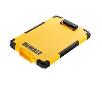 Cartella portadocumenti Dewalt TSTAK con luce led - DWST82732-1