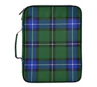 Cartella portadocumenti espandibile in plastica con 7 tasche, formato A4, con chiusura a cerniera, per casa e ufficio, con divisori organizador