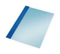 Cartella Portadocumenti Esselte FÁSTENER Azzurro Din A4 [50 Unità]