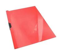 Cartella Portadocumenti Esselte Vivida A4 Rosso A4 25 Pezzi