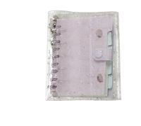 Cartella portadocumenti | Raccoglitore ad anelli per fogli sciolti - Insegnante Studente Project Manager Personale amministrativo