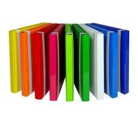 Cartella progetto - con elastico - dorso 3 cm STARLINE - conf. da 15 pz