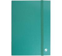 Cartella progetto Just AAD Arcasud Dorso 6 cm verde 8129VE