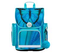 Cartella scolastica BAAGL Ergo Butterfly