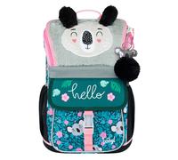 Cartella scolastica BAAGL Zippy Baby Koala