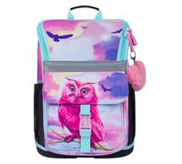 Cartella scolastica Baagl Zippy Gufo
