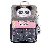 Cartella scolastica Baagl Zippy panda
