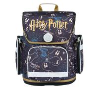 Cartella scolastica ERGO HARRY POTTER - La Mappa del Malandrino