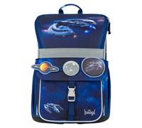 Cartella scolastica Zippy Astronave